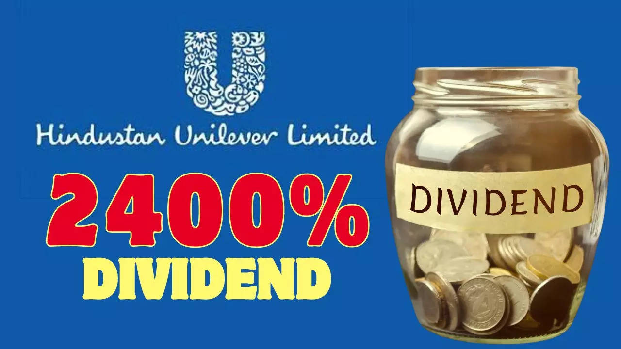 HUL Announces Bumper Dividend! FMCG Major Hindustan Unilever Q4 Quarterly Earnings Full Report