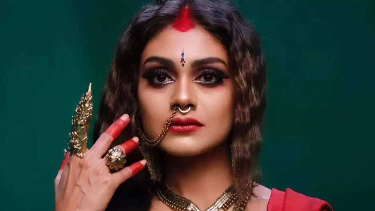 Sreejita De To Quit Shaitani Rasmein Due To THESE Reasons