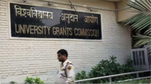 UGC Warns Against Fake Online Degree Programmes And Deceptive Abbreviations
