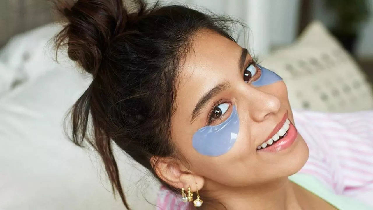 Suhana Khan’s Beauty Routine Is Perfect For A Lazy Girl Skincare