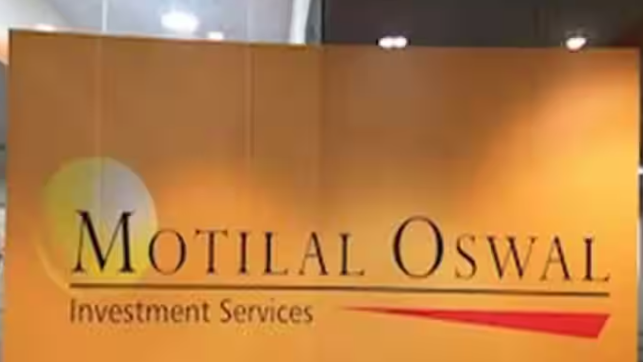 Prateek Agrawal to Lead Motilal Oswal Group as MD & CEO