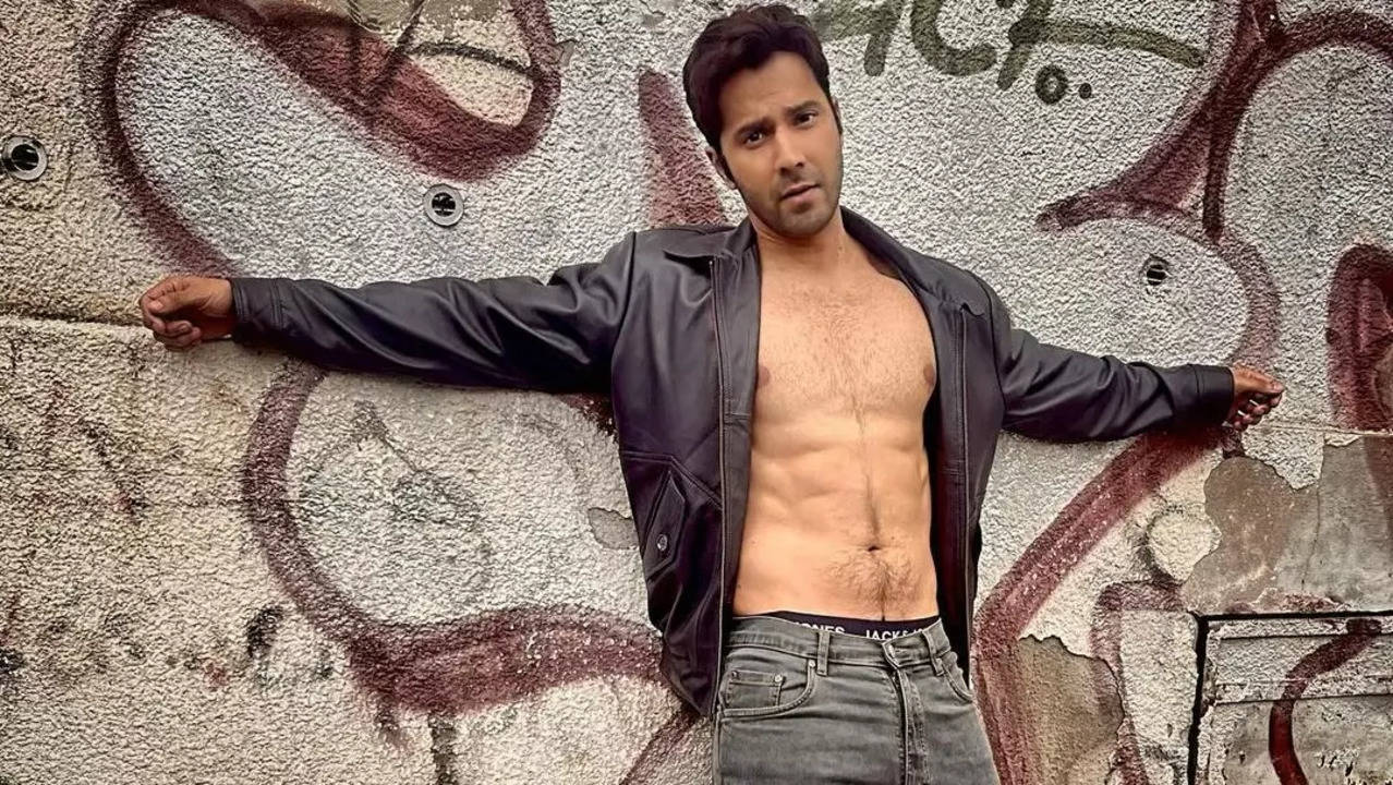 Birthday Boy Varun Dhawan Needs To Grow Up | Times Now