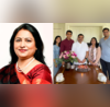 Meet Dr Priti Adani From Dentist To Billionaire Philanthropist Who Has A Net Worth Of