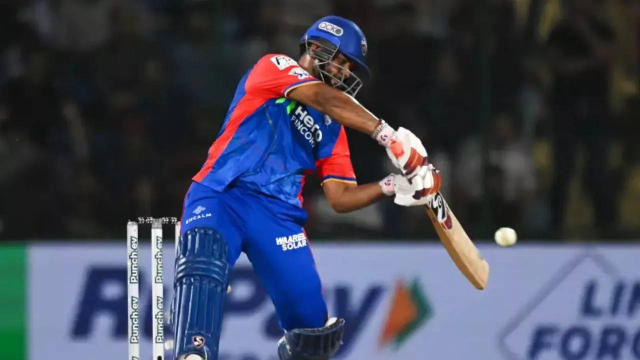 DC Defeated GT Highlights IPL 2024