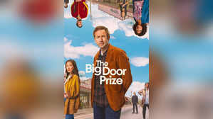 The Big Door Prize Season 2 Review Chris ODowd Gabrielle Dennis Headline Thought-Provoking Sci-Fi Comedy