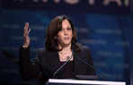 Kamala Harris Armed Agents Involved In A Fight At Joint Base Andrews