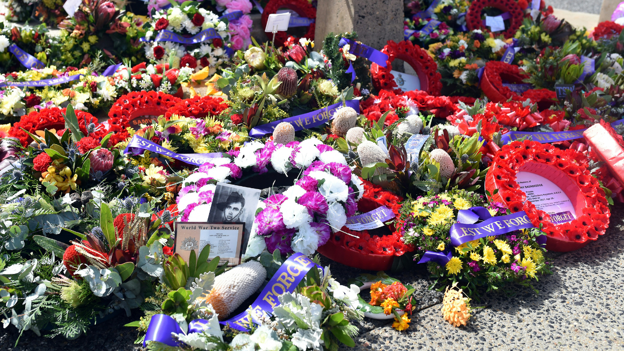 Australia and New Zealand observe Anzac Day on Thursday