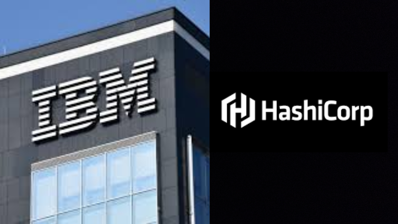 IBM, HashiCorp, Acquisition, IT Company, Valuation , Cloud Services