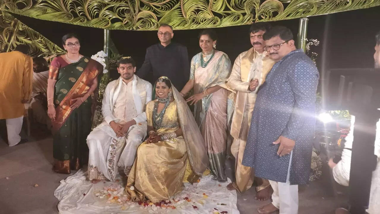 వియ్యంకుడి కోసం ఖమ్మంలో వెంకీ మామ ప్రచారం... పొంగులేటికి కూడా వెంకటేష్ ...