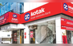 Kotak Mahindra Bank Shares Down By 9 Pc Amid RBI Restriction On Banking Activates