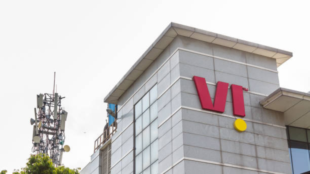 Vodafone Idea FPO Surges 9 pc on BSE