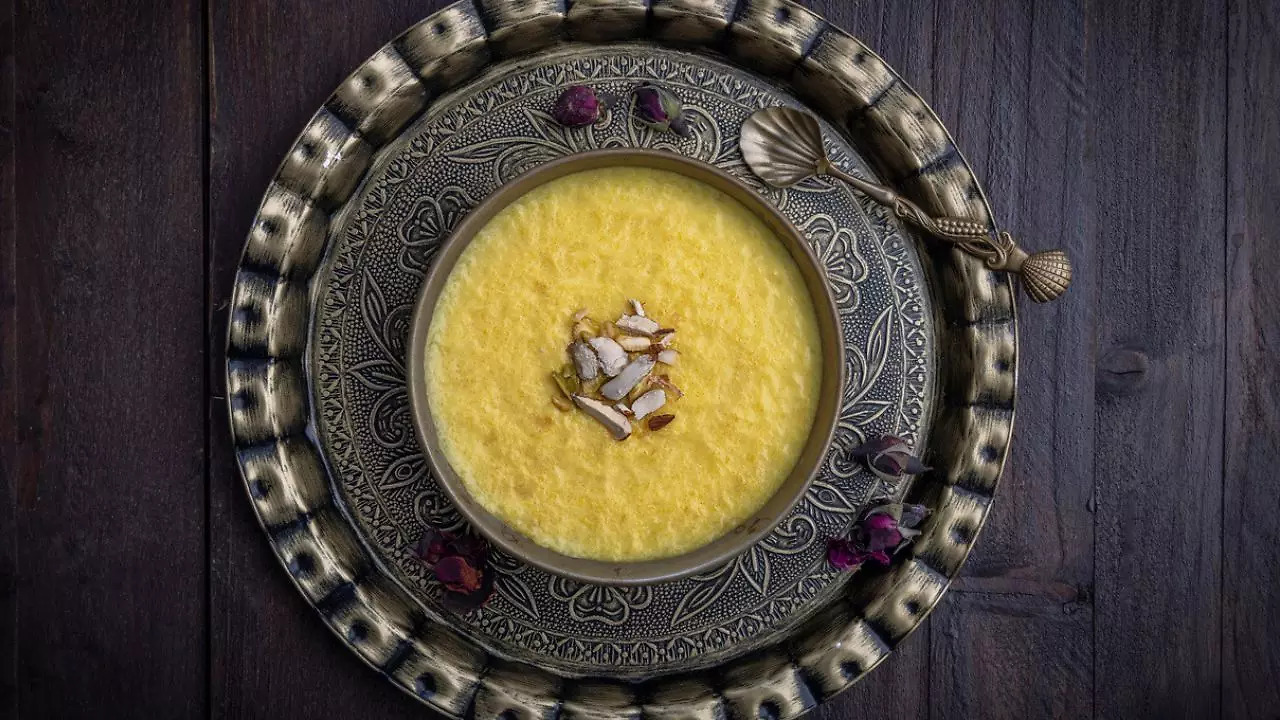 Phirni Dessert Origin: The History Of Phirni And How To Make It At Home ...
