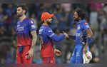 RCB Set To Join Mumbai Indians In Unique Club Become 2nd Team In IPL History To