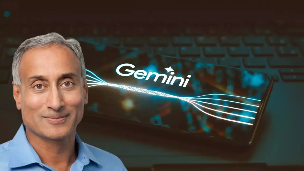 Gemini AI