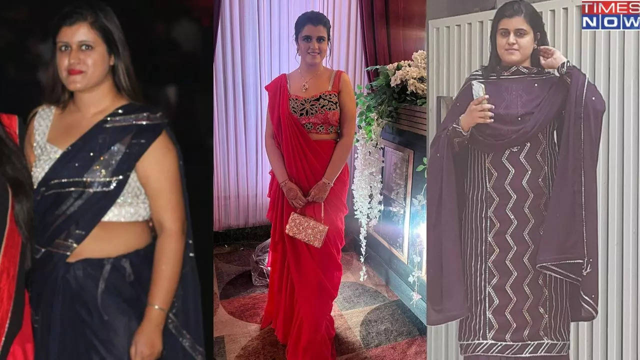 Weight loss story: From having ragi chapatis to drinking jeera water, this woman lost 26 kgs in a holistic way