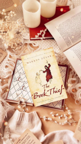 10 Best Quotes From The Book Thief