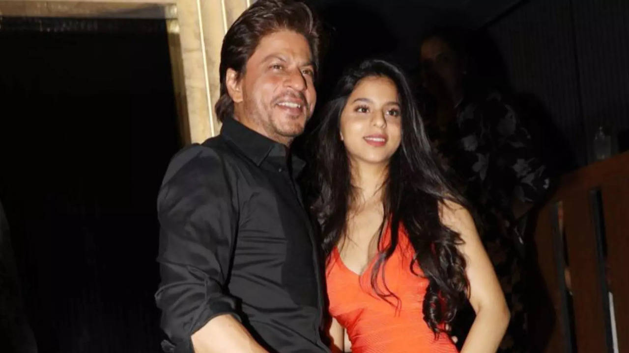 Shah Rukh Khan, Suhana Khan To FINALLY Start Shooting For King On THIS Date | Details Inside