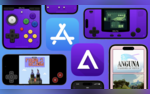 What Is Delta App And How To Get This Retro Game Emulator App For Free On iPhone