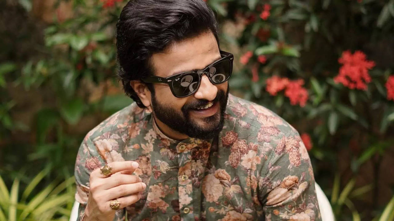 Controversy Erupts As Actor, Singer Neeraj Madhav Cuts Short UK Tour Citing Differences With Organisers