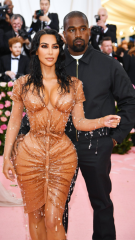 Best Dressed MET Gala Couples Of All Time