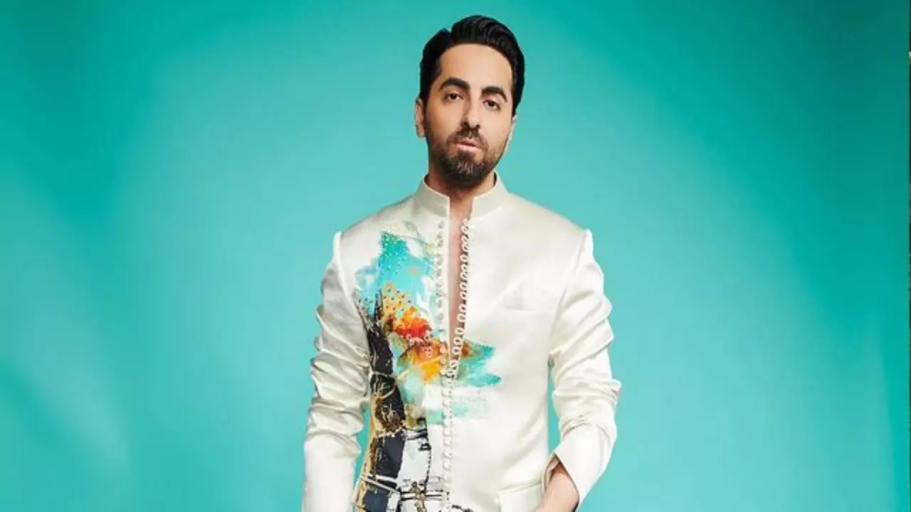 Ayushmann Khurrana, Dua Lipa to attend TIME100 Gala in New York