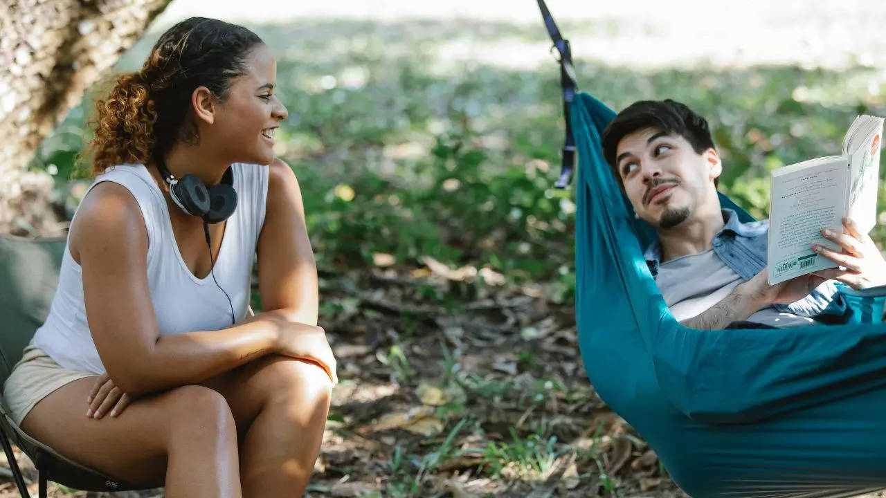 Ways To Ask Space From Your Partner Without Sounding Rude