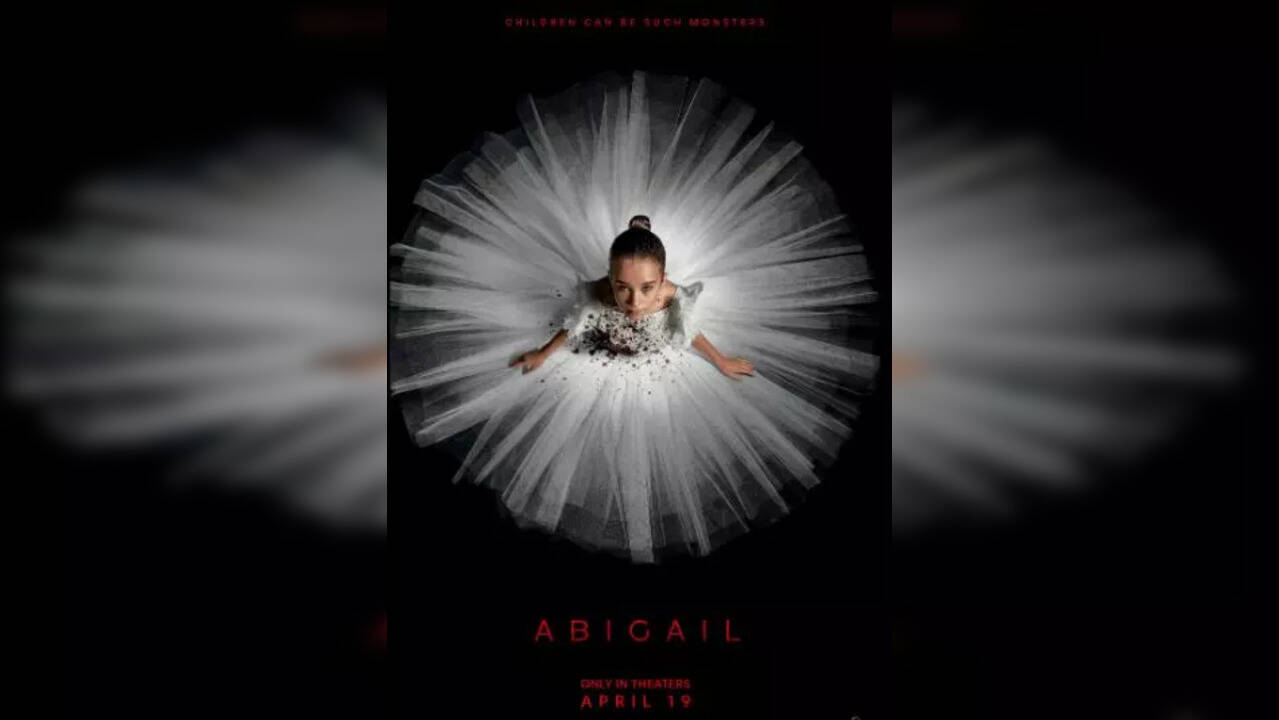 Abigail Movie Review Alisha Weir Film Is A Familiar Yet Tepid Genre Blend