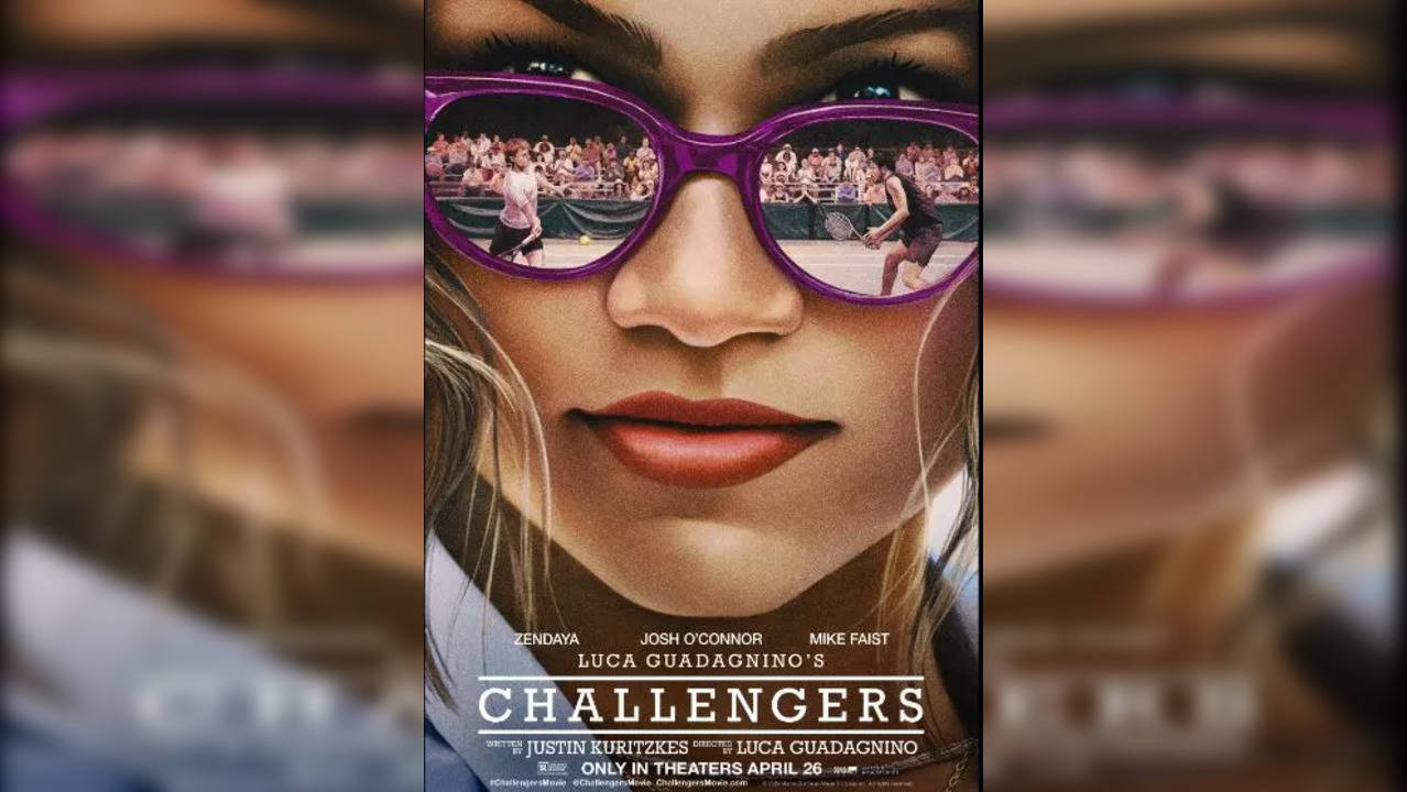 Challengers Movie Review: Zendaya’s Film Is An Entertaining Dive Into 