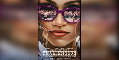 Challengers Movie Review Zendayas Film Is An Entertaining Dive Into Love And Competition 