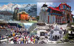 IRCTC Char Dham Yatra This Tour Takes You On A Spiritual Journey Across Uttarakhand