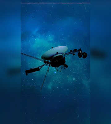 NASA Voyager 1 Sends A Message To Earth After 5 Months - Hi its me