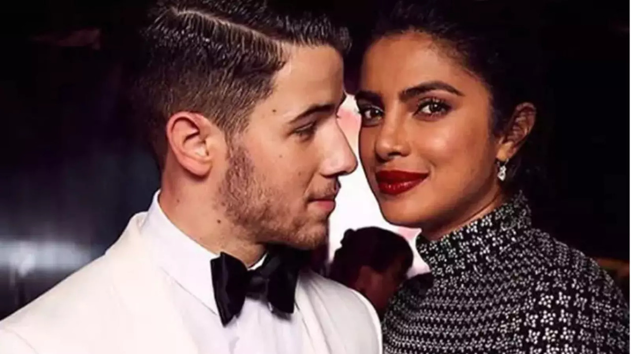 Nick Jonas' Film The Good Half Gets A Release Date, Priyanka Chopra Cannot Contain her Excitement | PIC