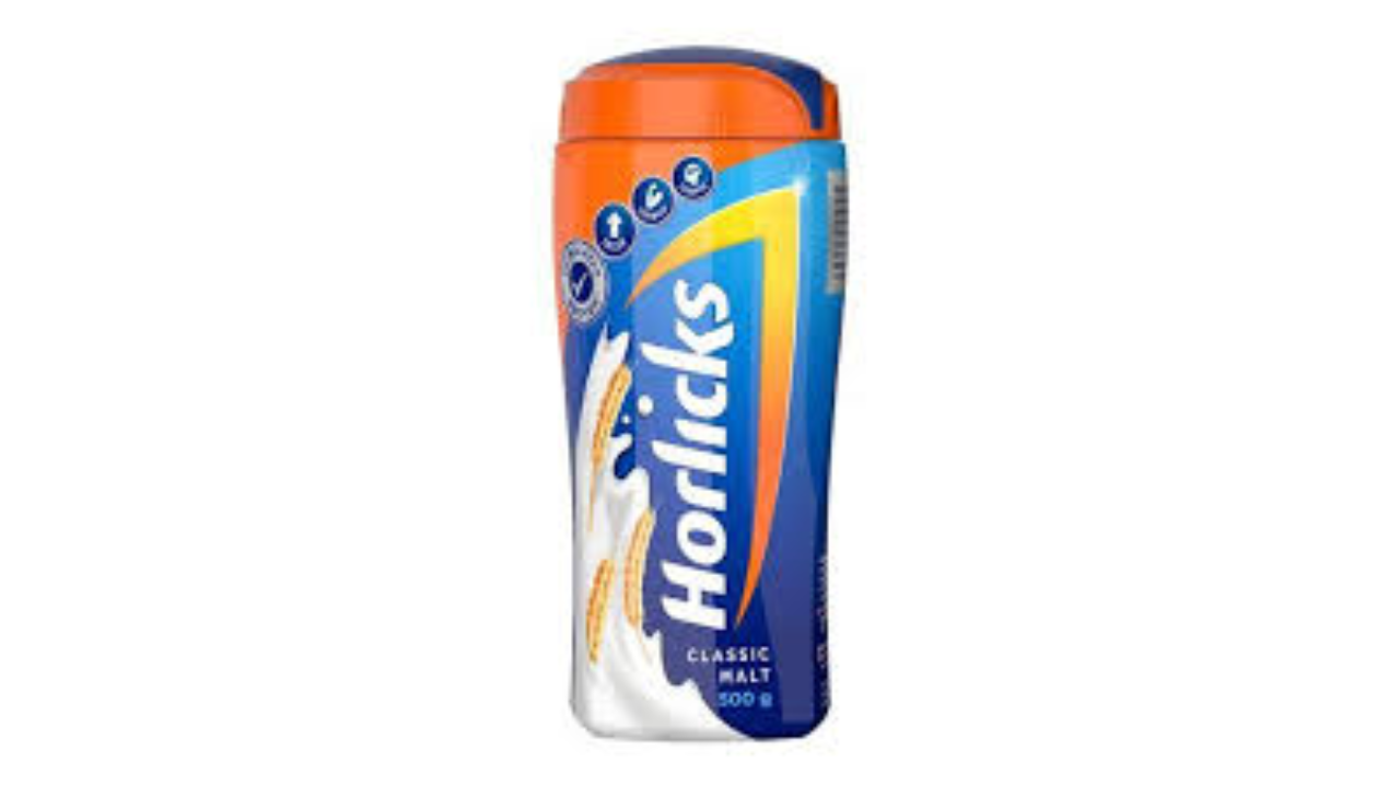 Horlicks