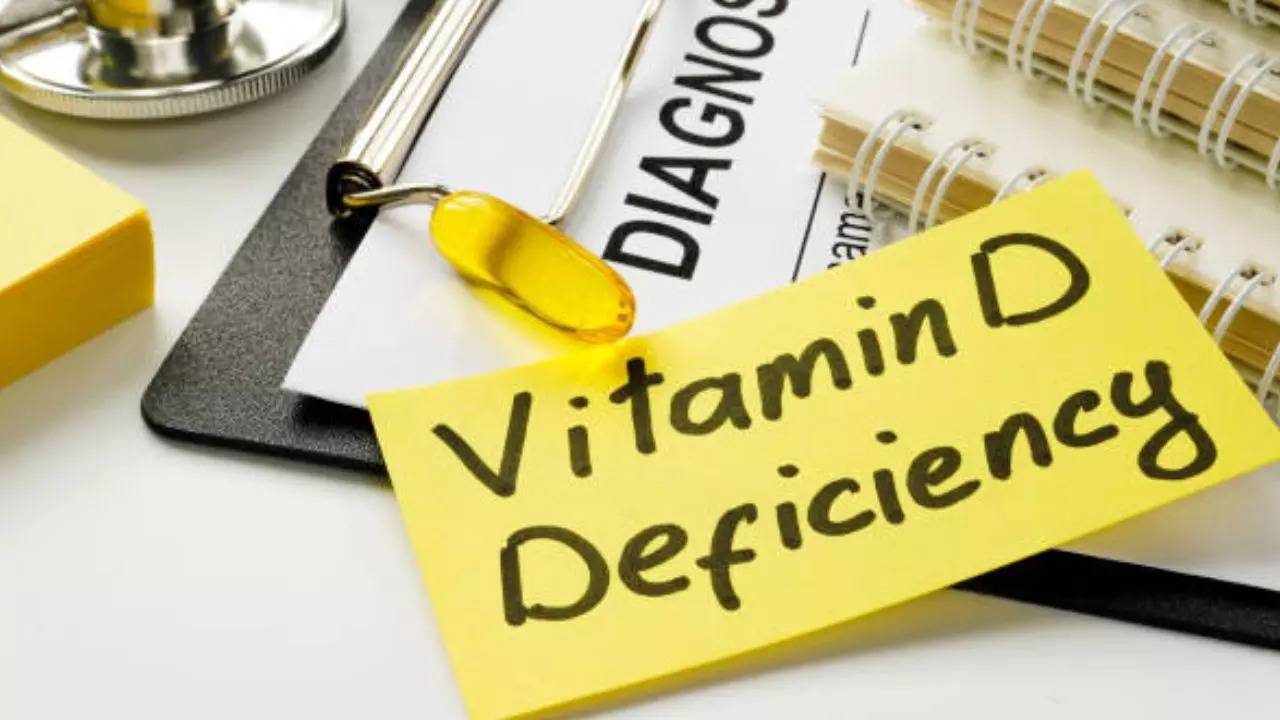 Limited Sun Exposure To Obesity: Factors That Lower Vitamin D Levels