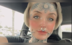 Woman Claims She Was Rejected In Job Interview Because Of Her Tattoos