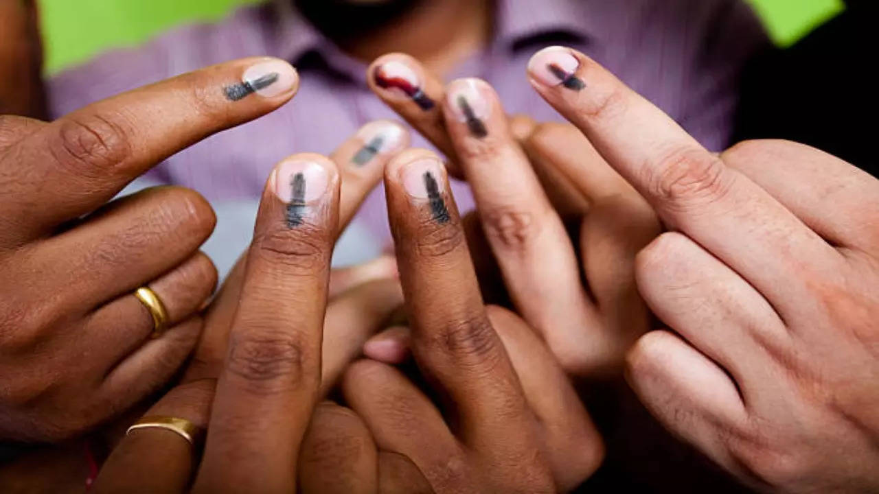Lok Sabha Elections in Bengaluru