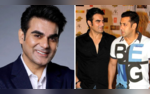 Arbaaz Khan On Firing At Salman Khans House Rumours About Quitting Acting And More  EXCLUSIVE