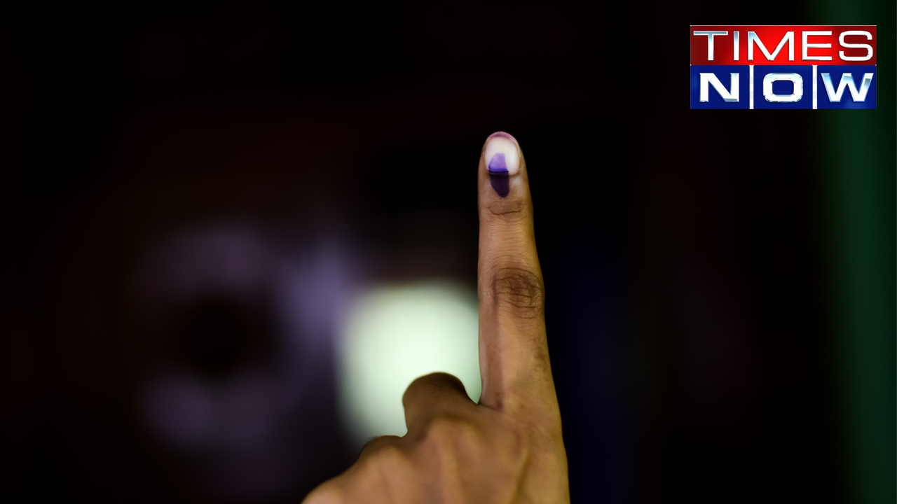 Bengaluru Election 2024 HIGHLIGHTS: Karnataka Records 63.90% Voter Turnout, Here's Polling Percentage In Bengaluru