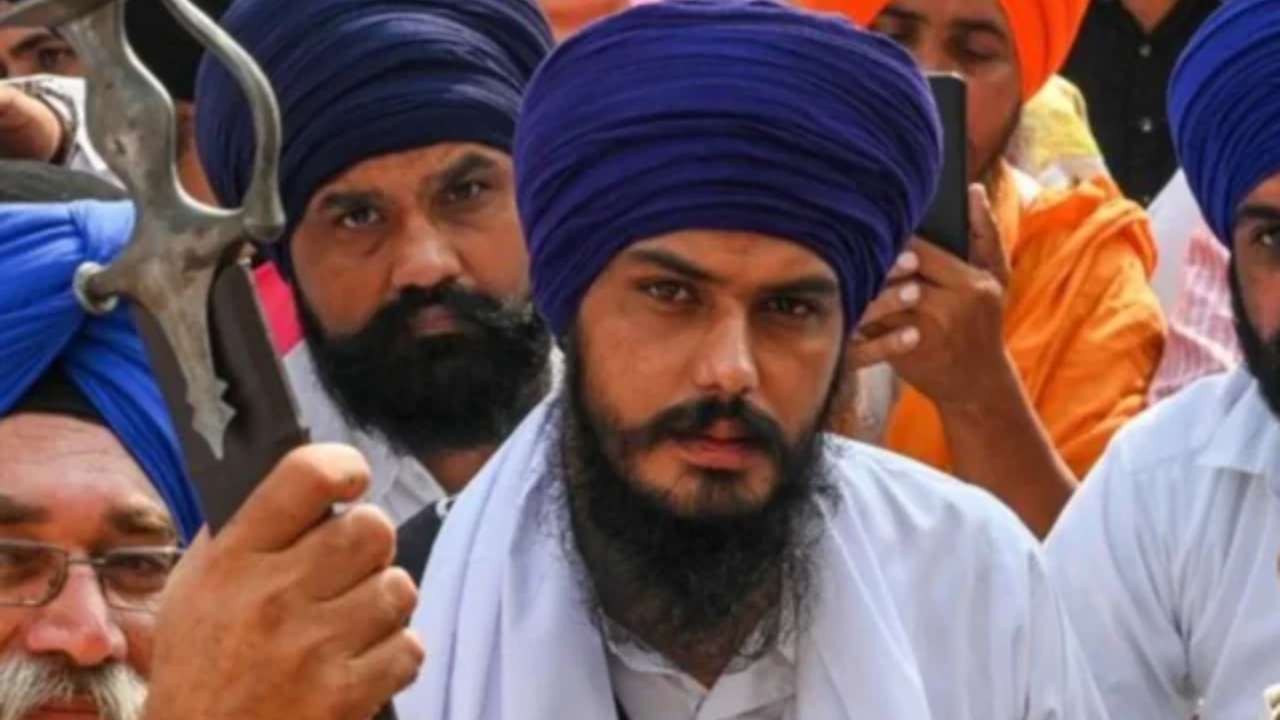 Amritpal Singh