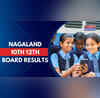 Nagaland NBSE Result 2024 Nagaland Board HSLC HSSLC Result Releasing Tomorrow on nbsenleduin