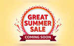 Amazon Great Summer Sale Announced Discounts On iPhones OnePlus Samsung Redmi More