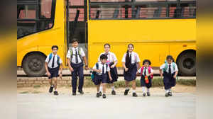Tripura Schools To Remain Closed Till April 27 Due To Heatwave