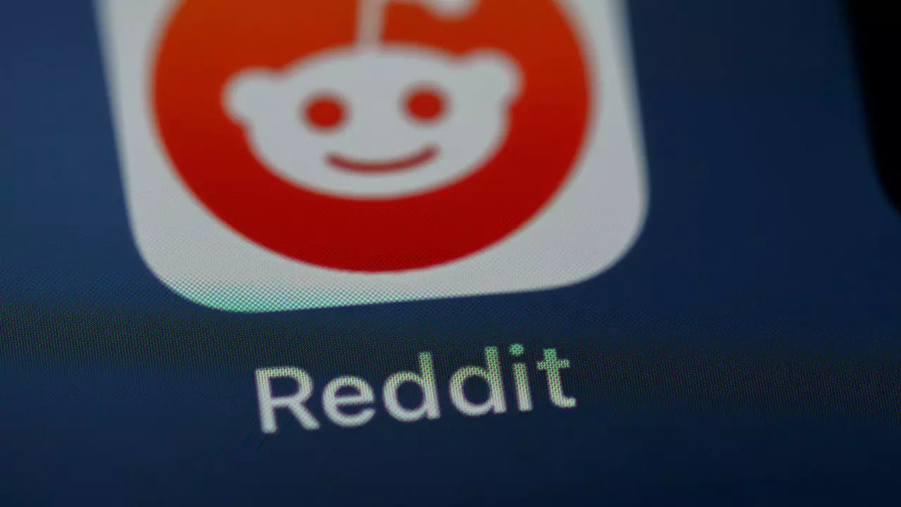 Reddit Down