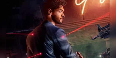 Ruslaan Movie Review Aayush Sharma Shines In This Intense Actioner