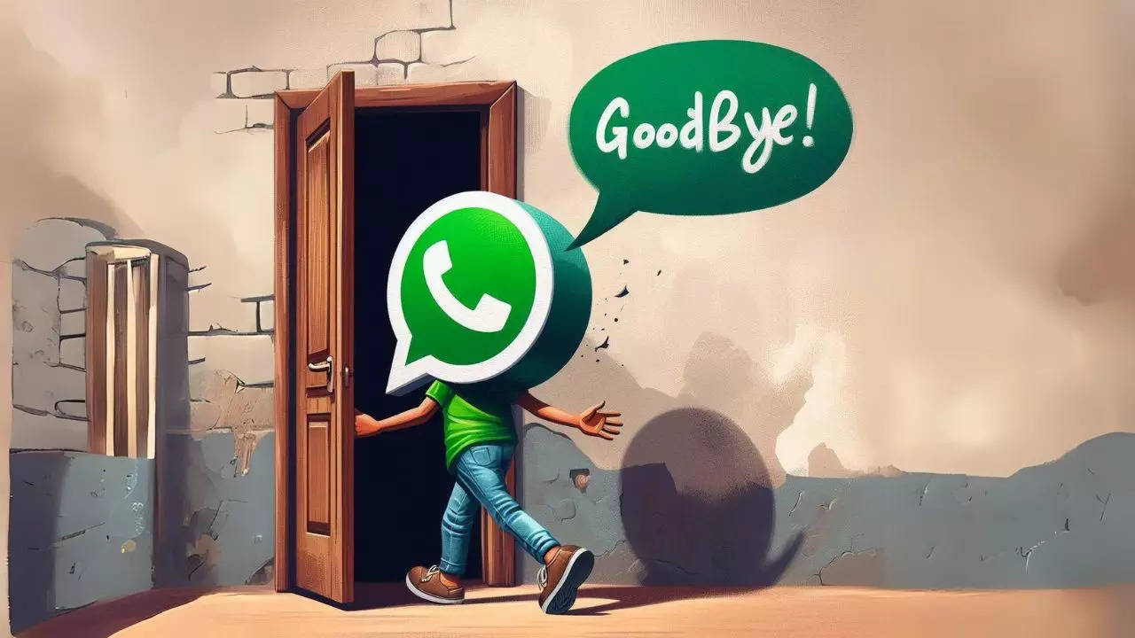 WhatsApp To Exit From India? Here Are 5 Key Points You Should Know | Times  Now