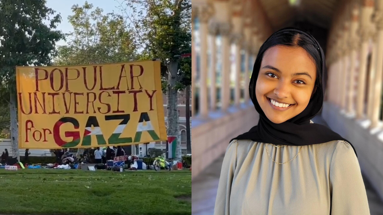 Why 2024 USC Commencement Ceremony Has Been Called Off | Times Now