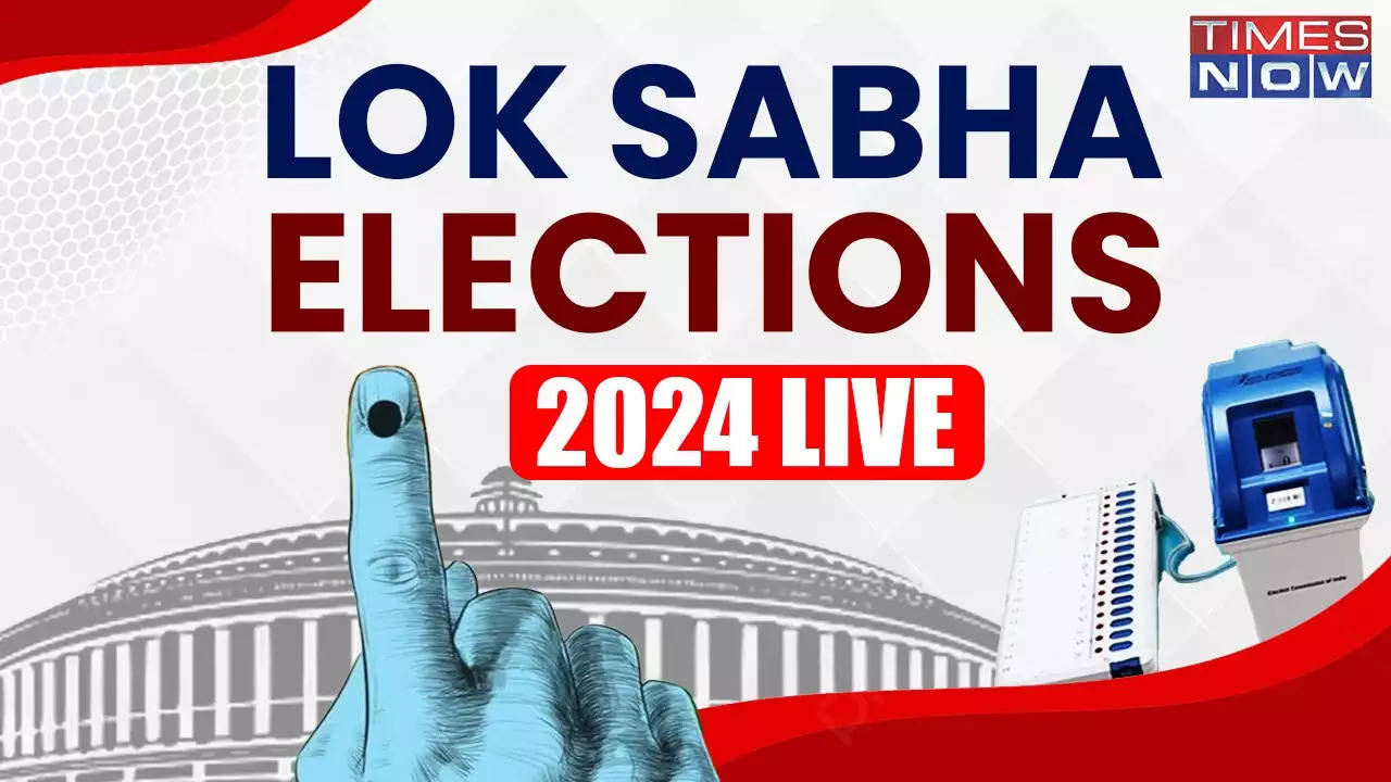 Lok Sabha Election 2024 Phase 2 Highlights Over 60 Total Voter