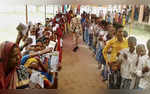 கேரளா கர்நாடகா உள்ளிட்ட 13 மாநிலங்களில் இன்று 2ஆம் கட்ட தேர்தல்