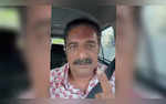 Lok Sabha Election 2024 Karnataka Prakash Raj Casts His Vote Says I Have Voted For Change