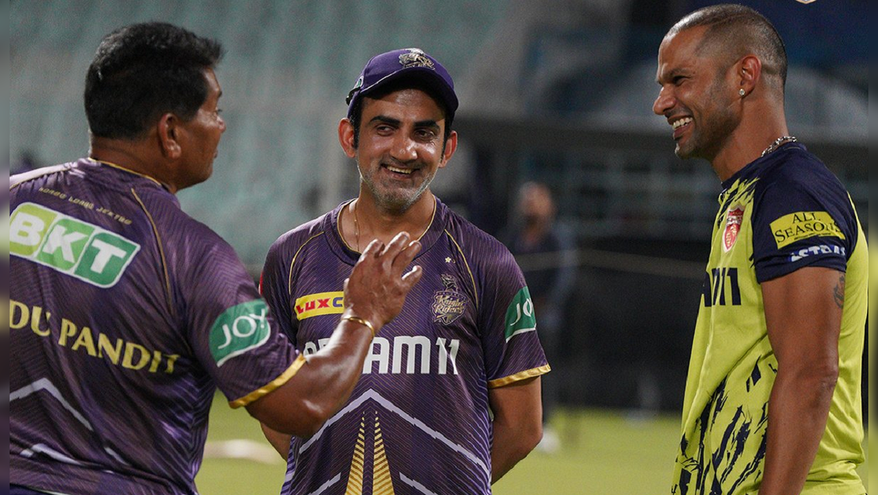 Kolkata Knight Riders will face Punjab Kings in match No. 42 of IPL 2024 on Friday (April 26)